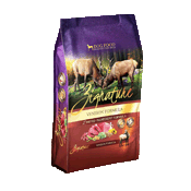 Zignature Venison Dry Dog Food